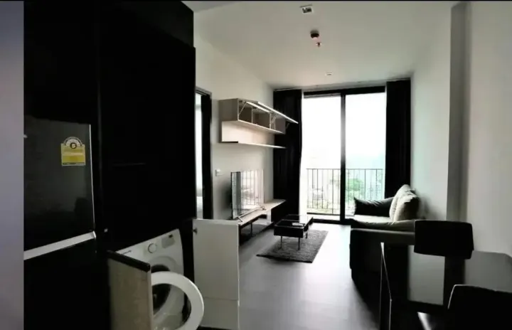 Property photos for Edge Sukhumvit 23
