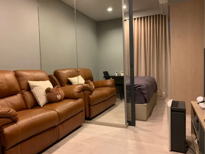 Property photos for M Thonglor 10