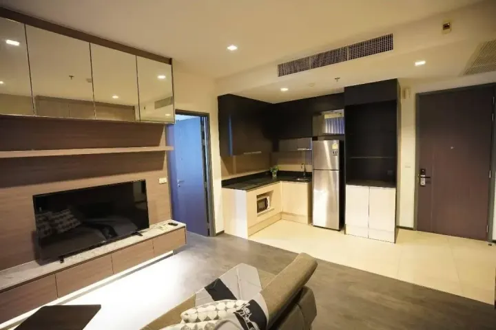 Property photos for Edge Sukhumvit 23