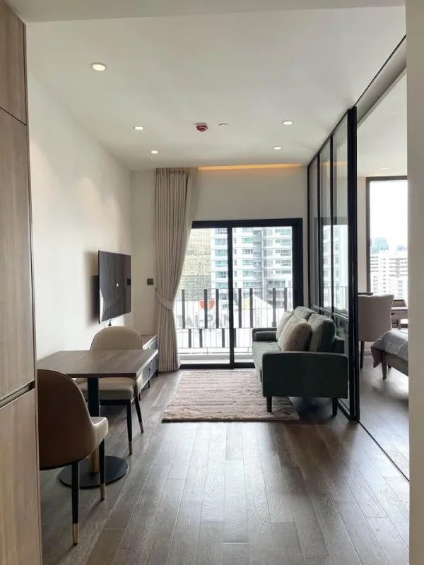 Property photos for MUNIQ Sukhumvit 23