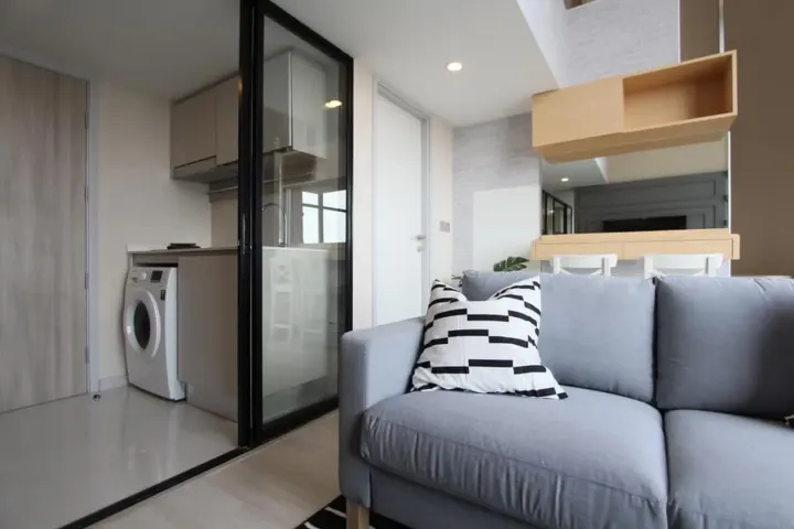 Property photos for Knightsbridge Prime Sathorn