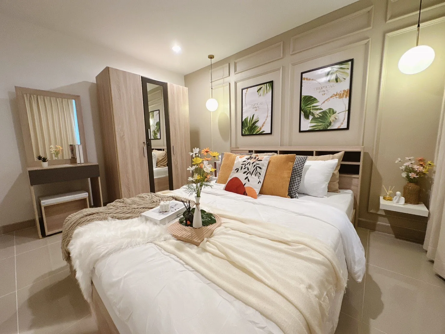 Property photos for Metro Park Sathorn