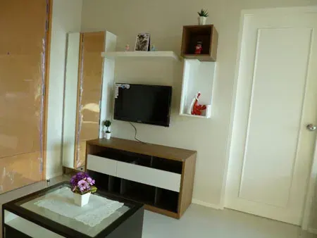 Property photos for Villa Asoke