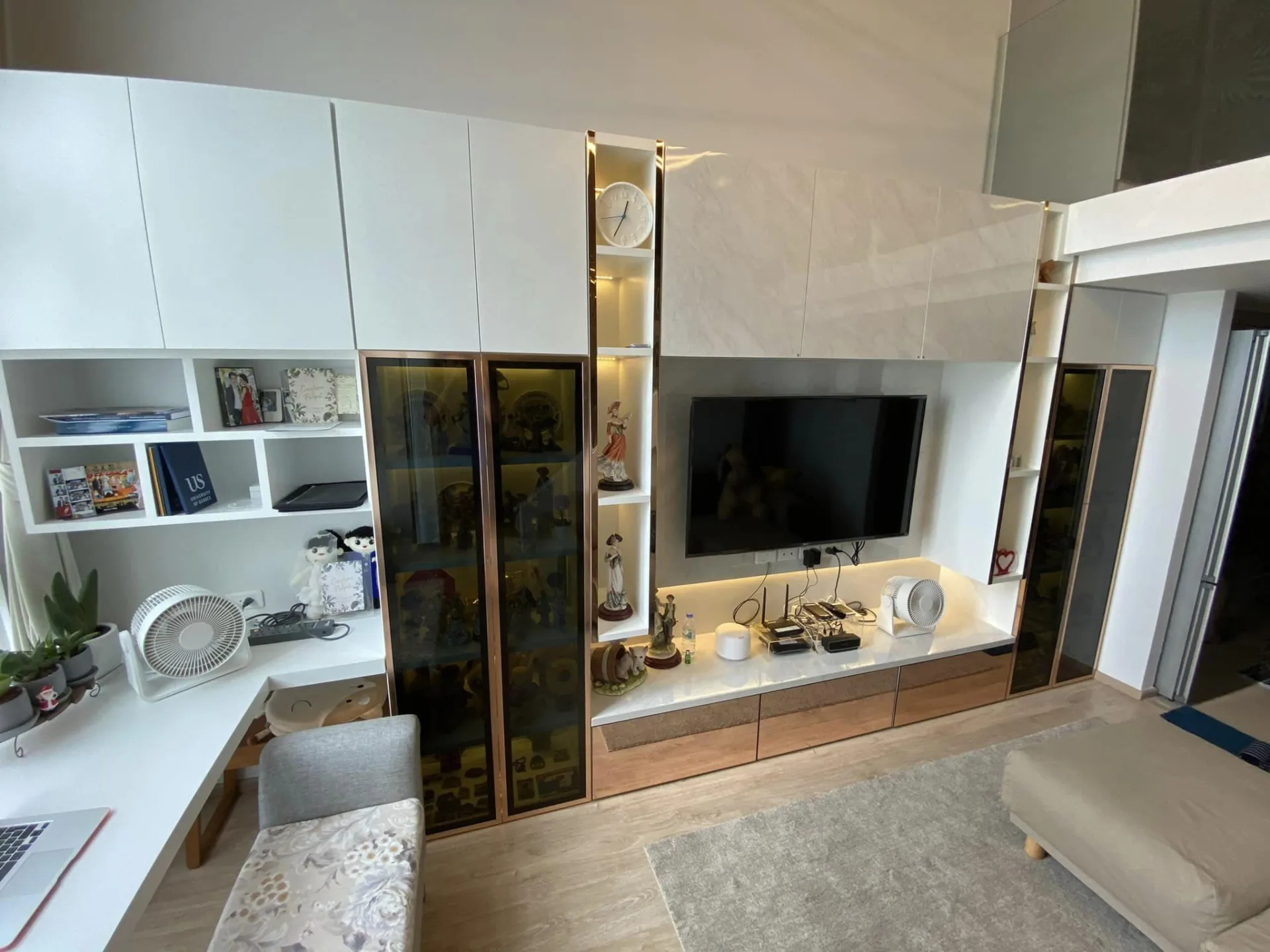 Property photos for Ideo New Rama 9