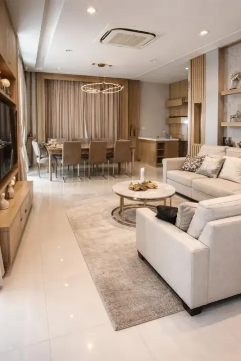 Property photos for Prinn Sathorn-Ratchaphruek