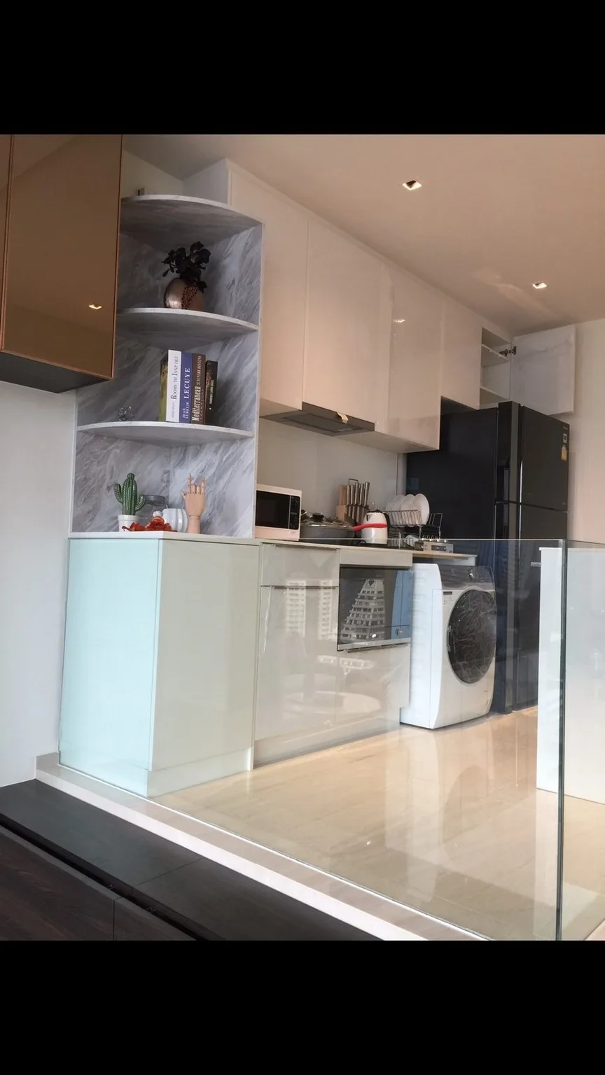 Property photos for Ashton Silom