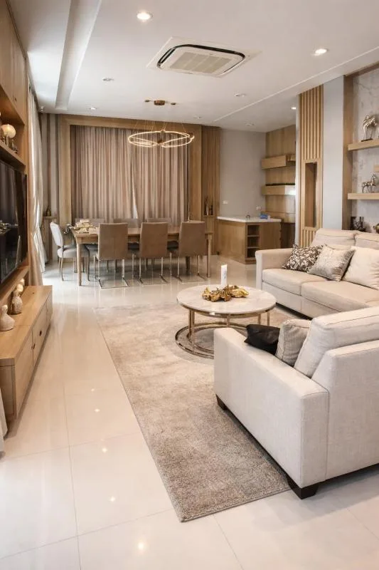Property photos for Prinn Sathorn-Ratchaphruek