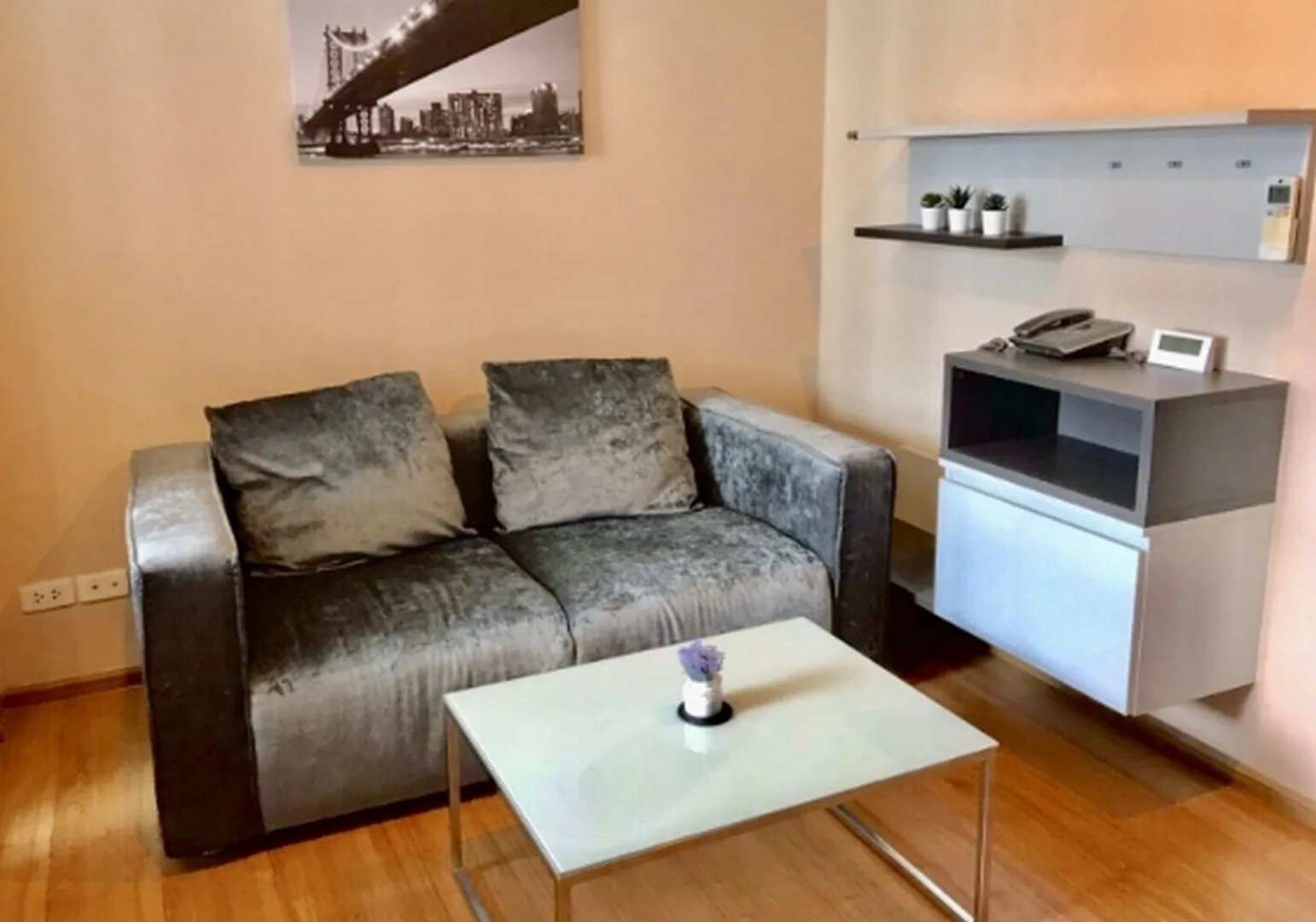 Property photos for The Base Sukhumvit 77