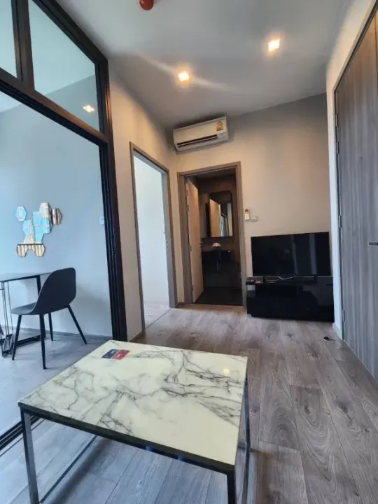 Property photos for Whizdom Avenue Ratchada - Ladprao