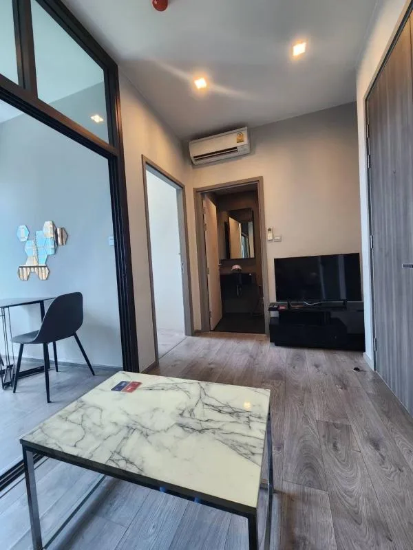 Property photos for Whizdom Avenue Ratchada - Ladprao