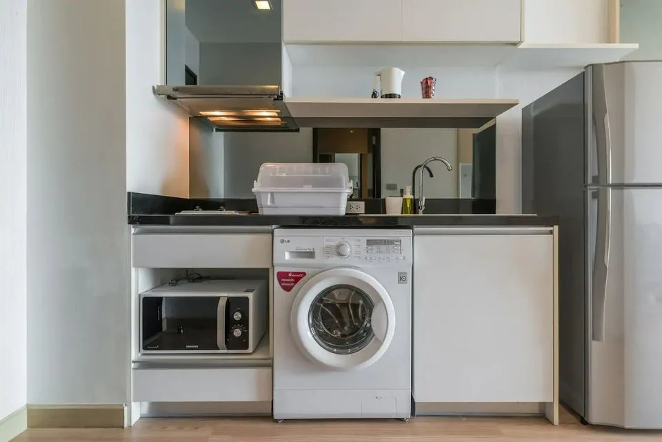 Property photos for Sky Walk Condominium