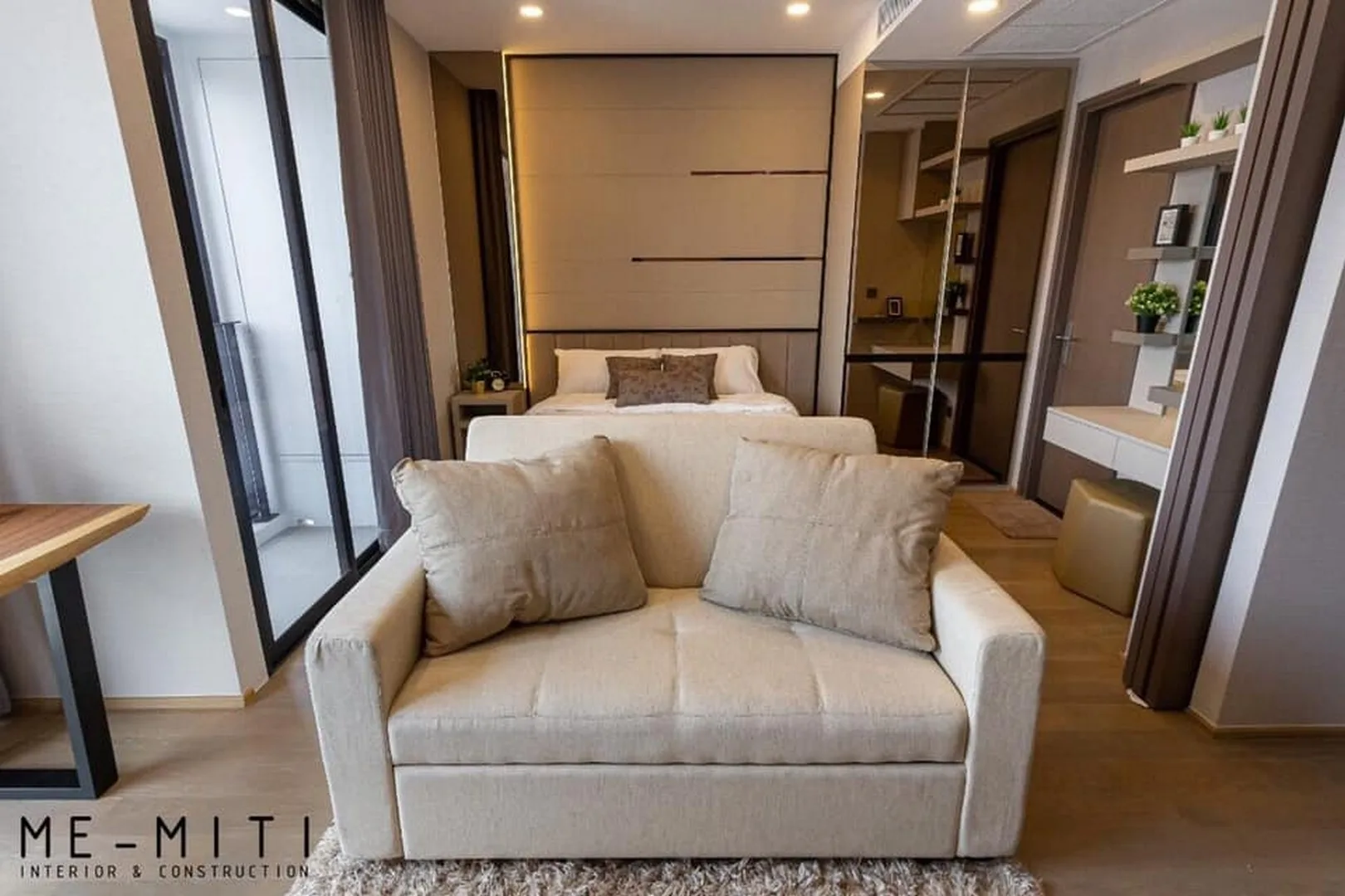 Property photos for Ashton Chula - Silom