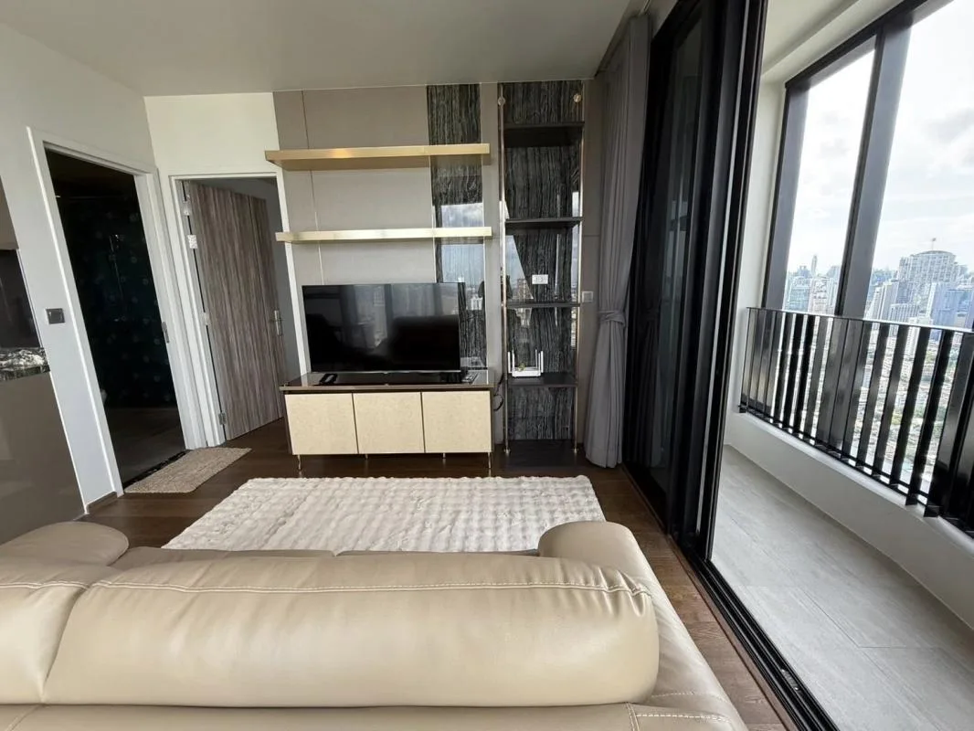 Property photos for Ideo Q Sukhumvit 36