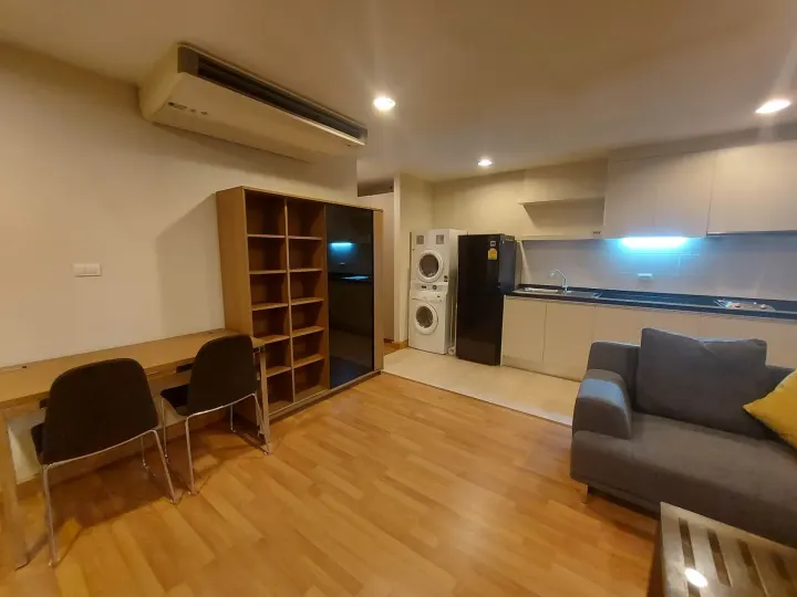 Property photos for The Aree Condominium