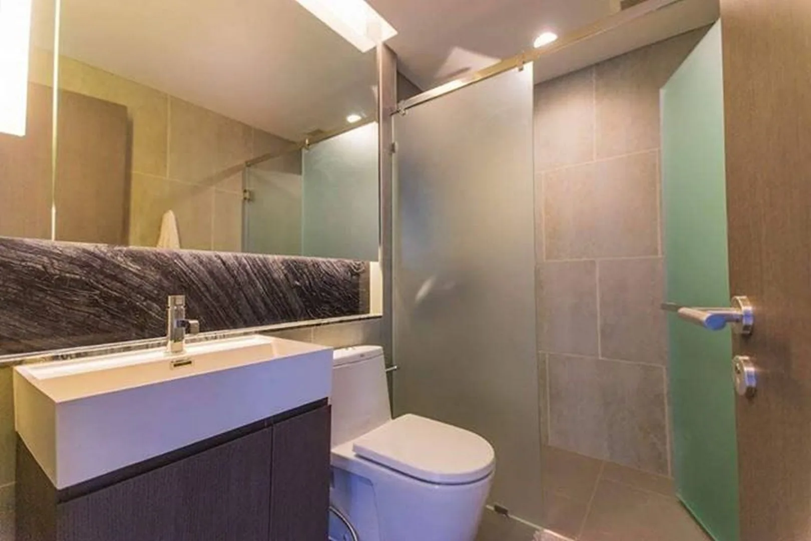 Property photos for The Lumpini 24