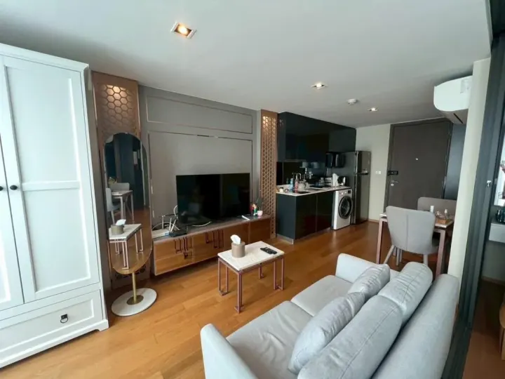 Property photos for Altitude Samyan - Silom
