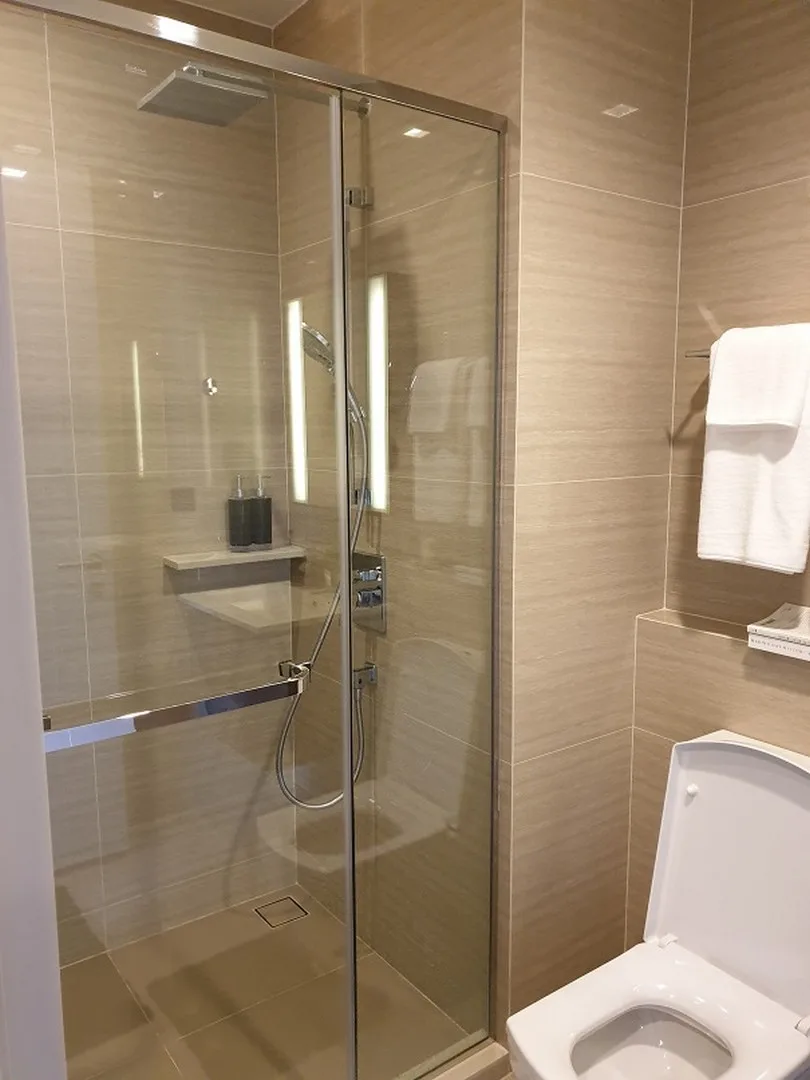 Property photos for The Line Asoke - Ratchada
