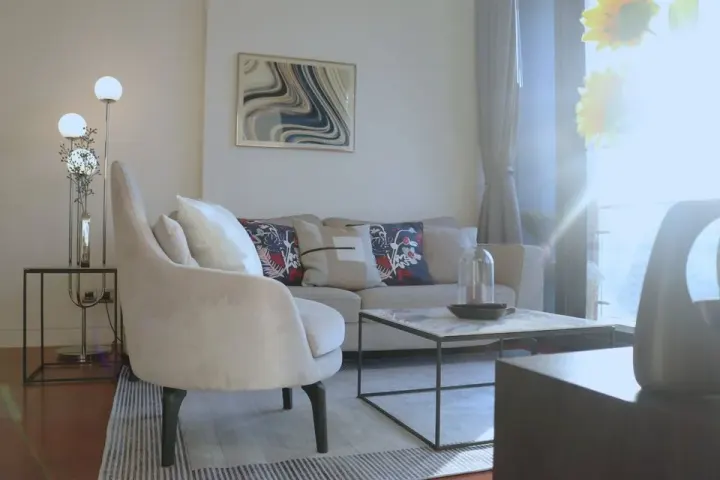 Property photos for KHUN by YOO inspired by Starck