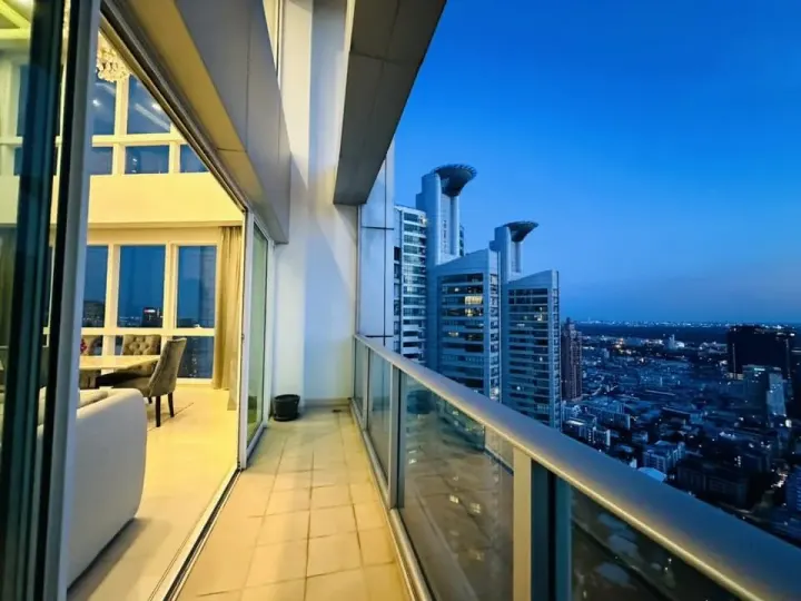 Property photos for Millennium Residence