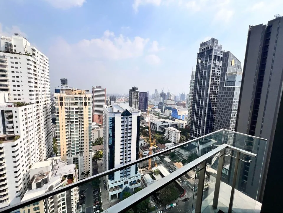 Property photos for Laviq Sukhumvit 57