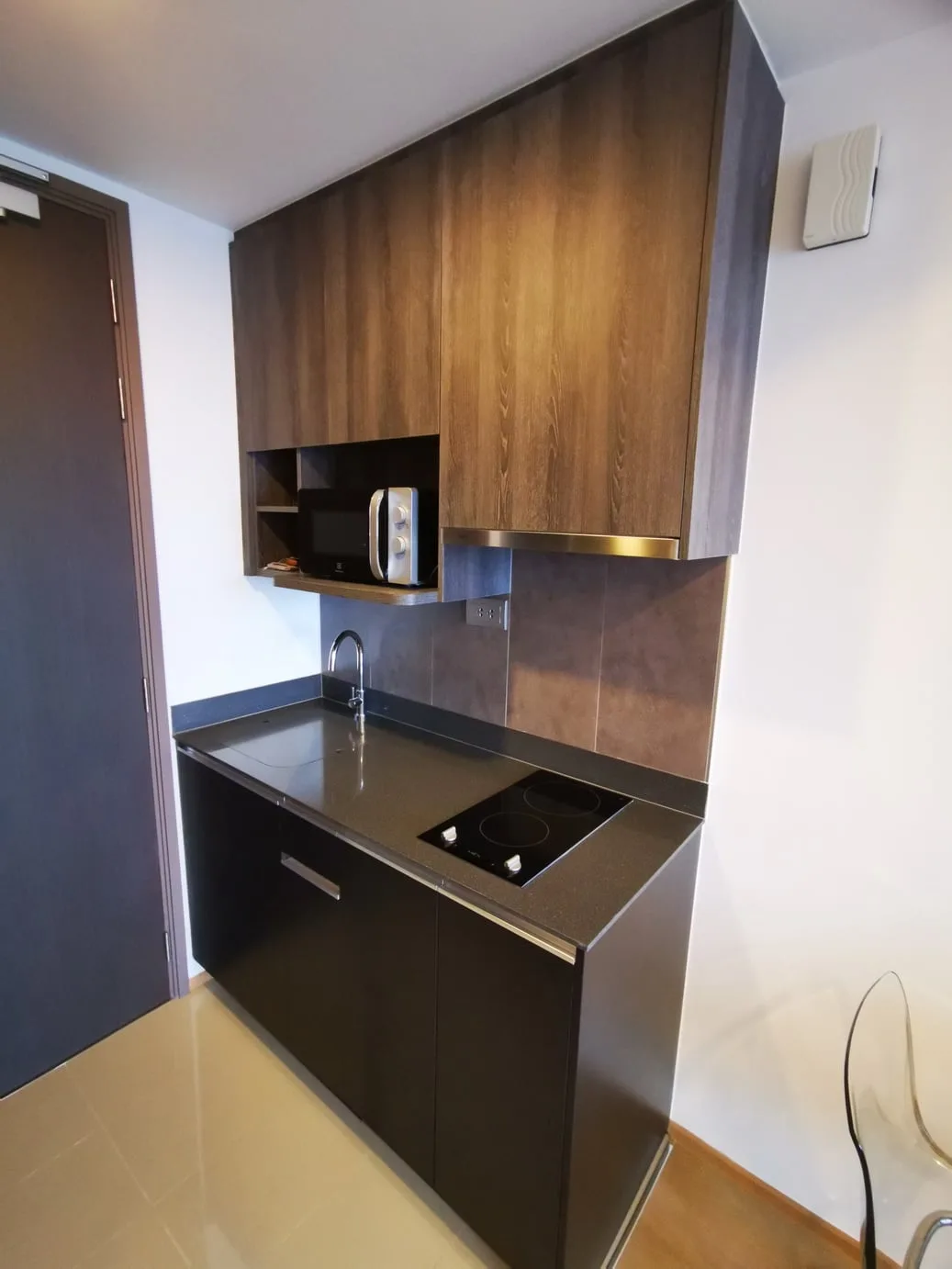 Property photos for Ashton Chula - Silom