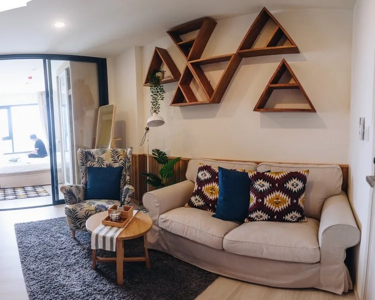 Property photos for Life Asoke