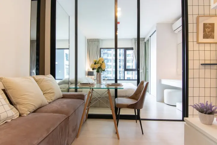 Property photos for Life Asoke