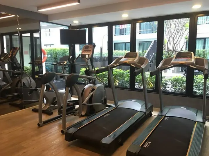 Property photos for Notting Hill The Exclusive Charoenkrung