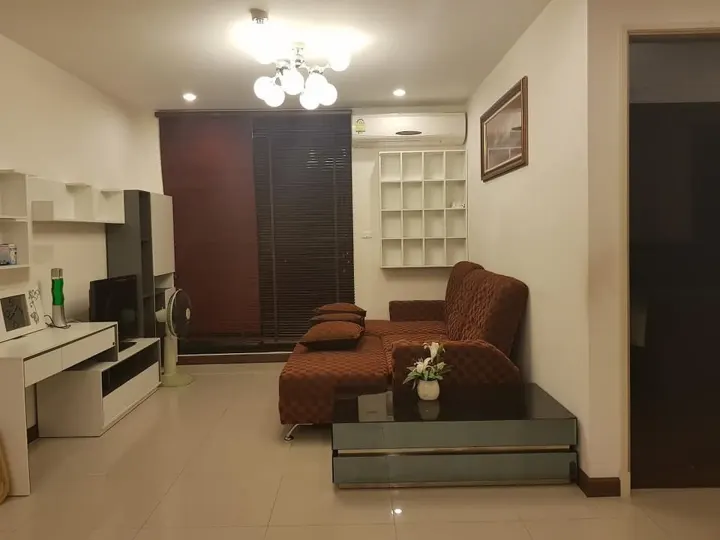 Property photos for Supalai Premier Ratchathewi
