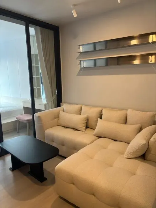 Property photos for Aspire Onnut Station