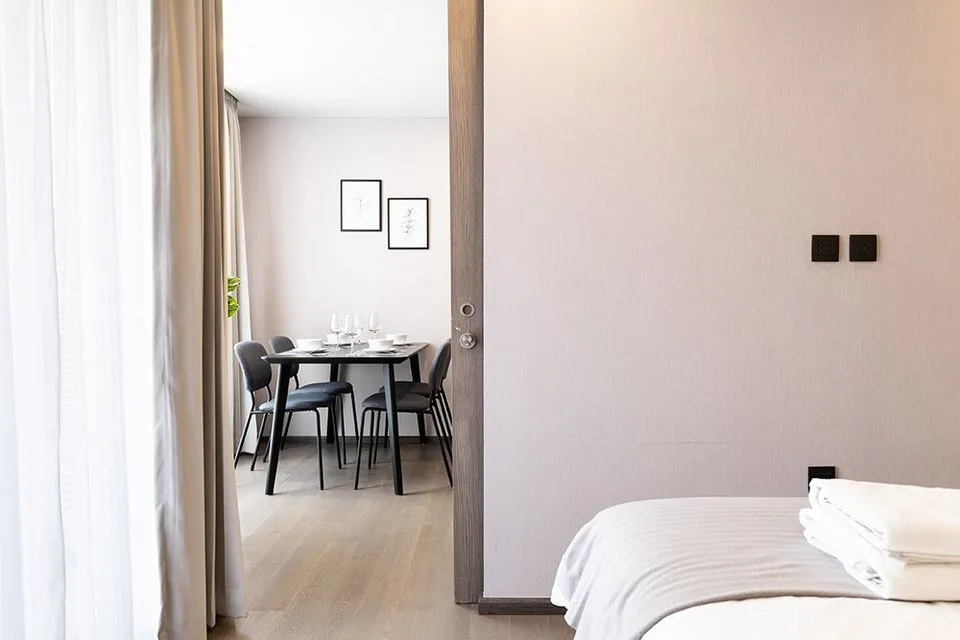 Property photos for Klass Condo Siam