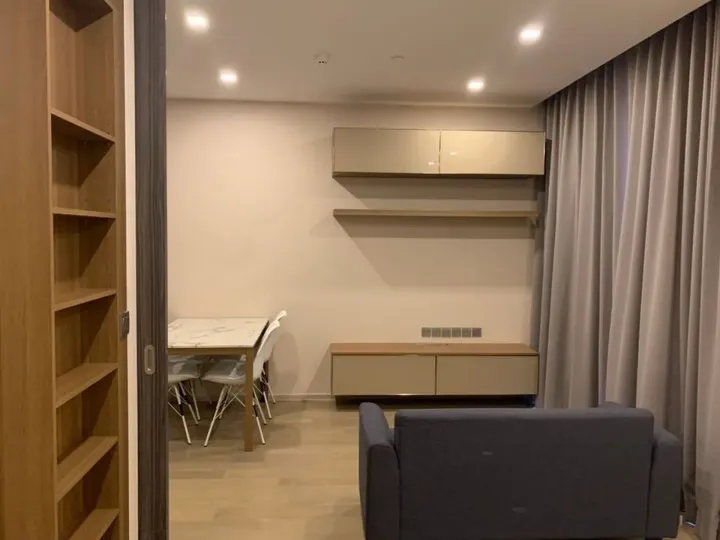 Property photos for Ashton Asoke