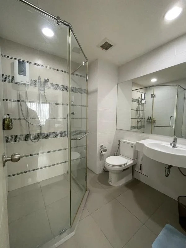 Property photos for Centric Sathorn - Saint Louis