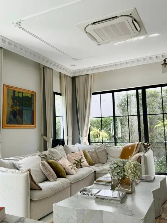 Property photos for Nantawan Rama 9 New Krungthepkreetha