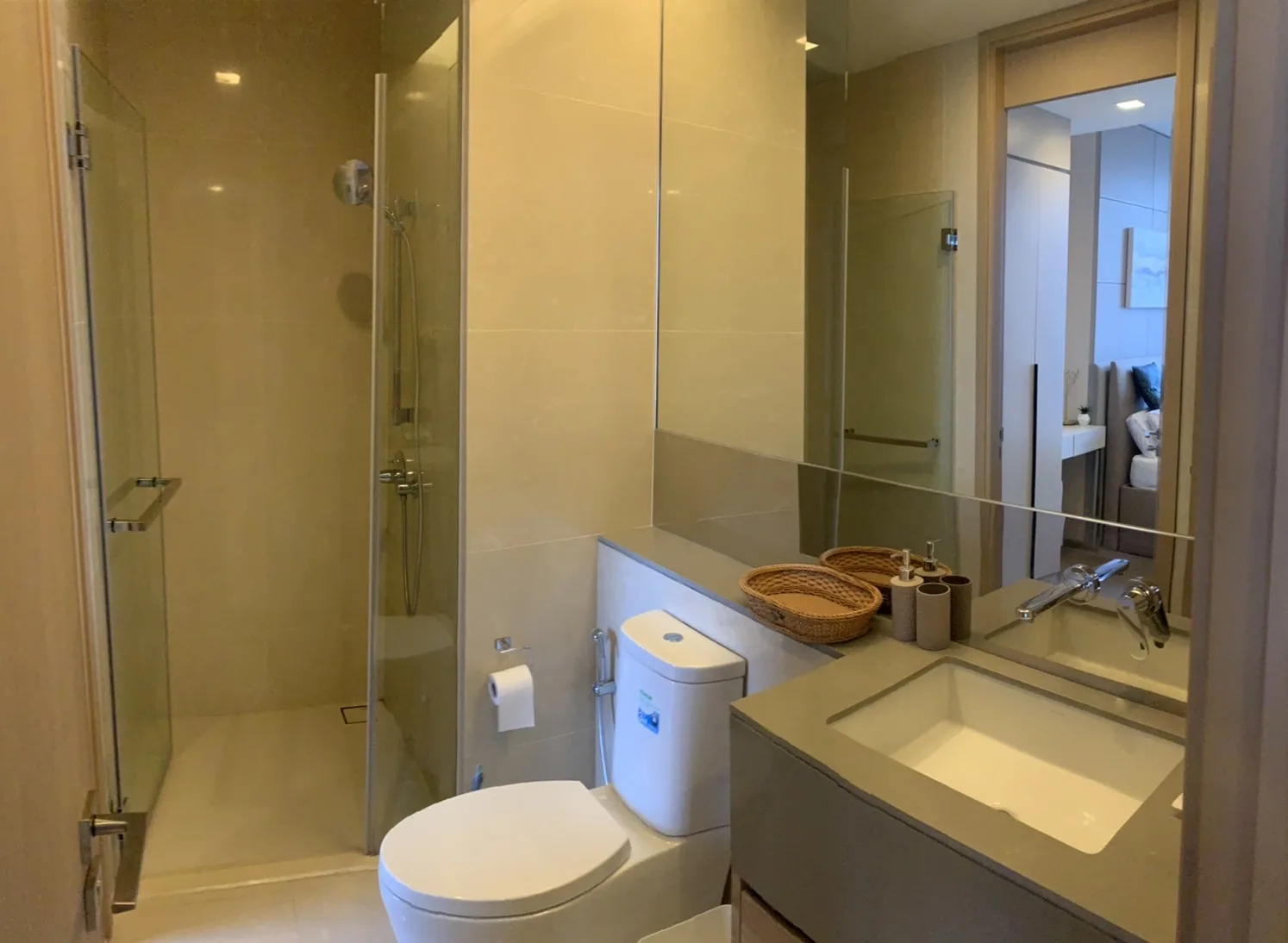 Property photos for The Esse Asoke