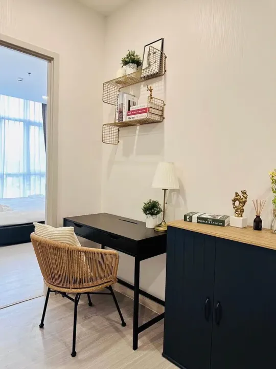 Property photos for Supalai Premier Si Phraya-samyan