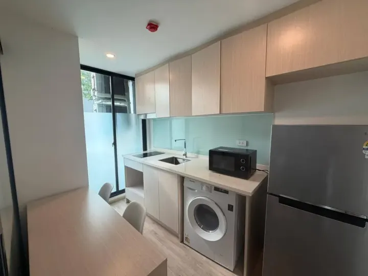Property photos for Serio Sukhumvit 50