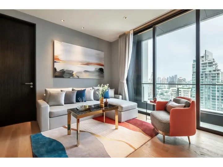 Property photos for BEATNIQ Sukhumvit 32