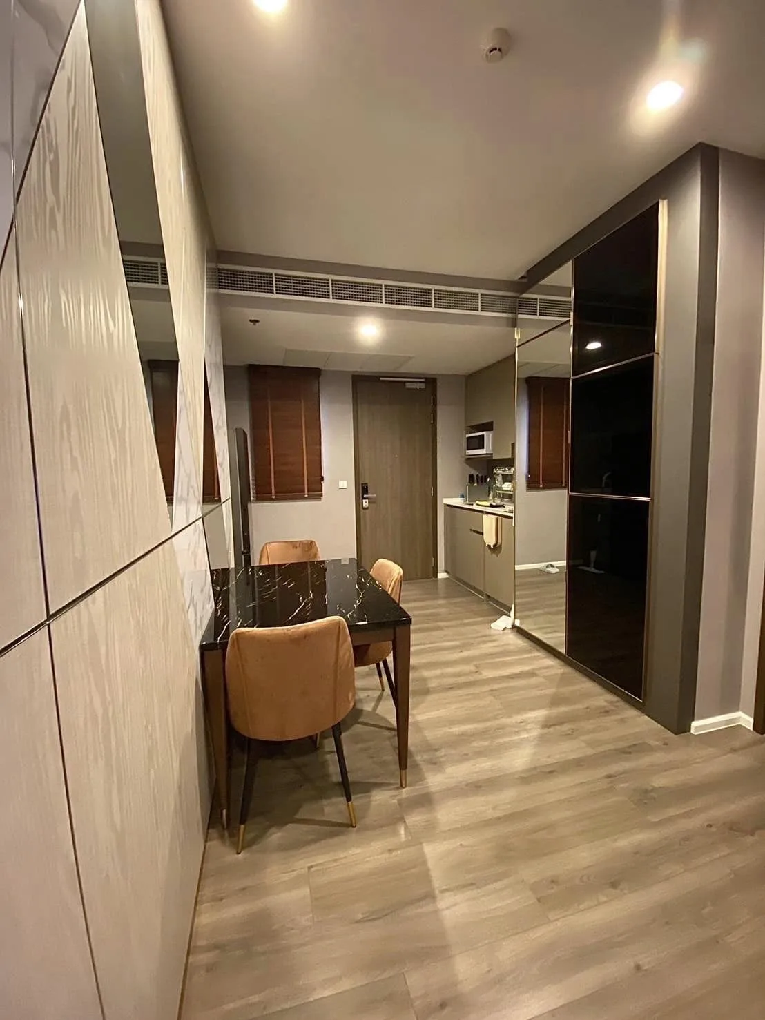 Property photos for Whizdom Essence