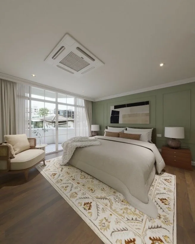 Property photos for The Waterford Park Sukhumvit 53