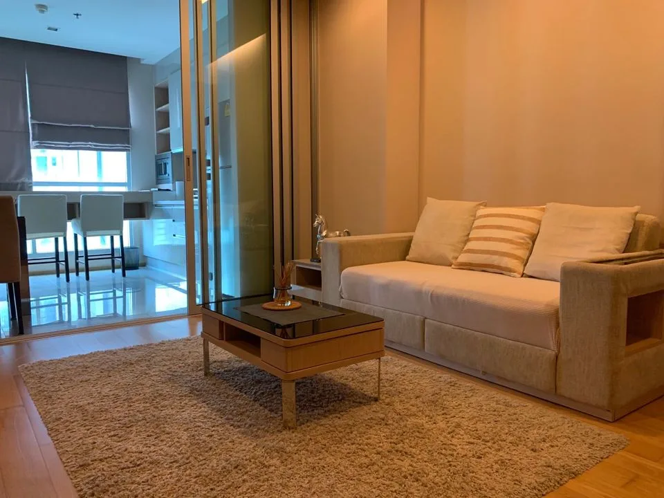 Property photos for The Address Asoke