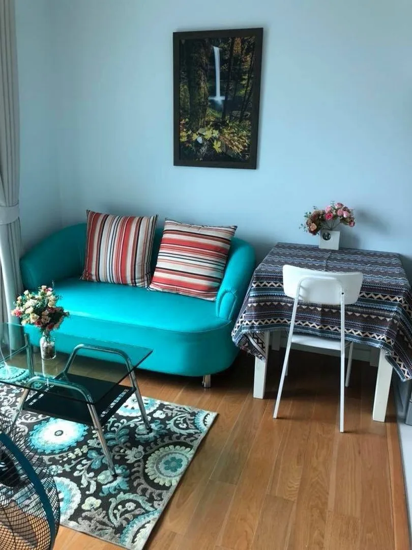 Property photos for Condolette Ize Ratchathewi