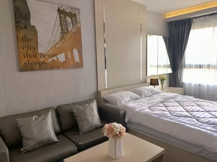 Property photos for Ideo Sukhumvit 93