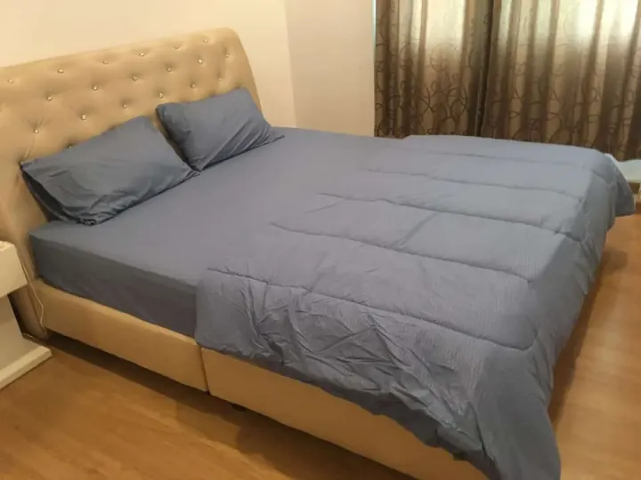 Property photos for Supalai Wellington