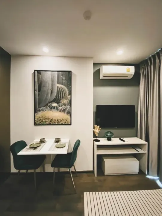 Property photos for Ideo Q Siam - Ratchathewi