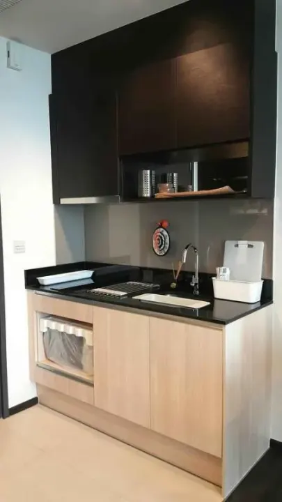 Property photos for Edge Sukhumvit 23