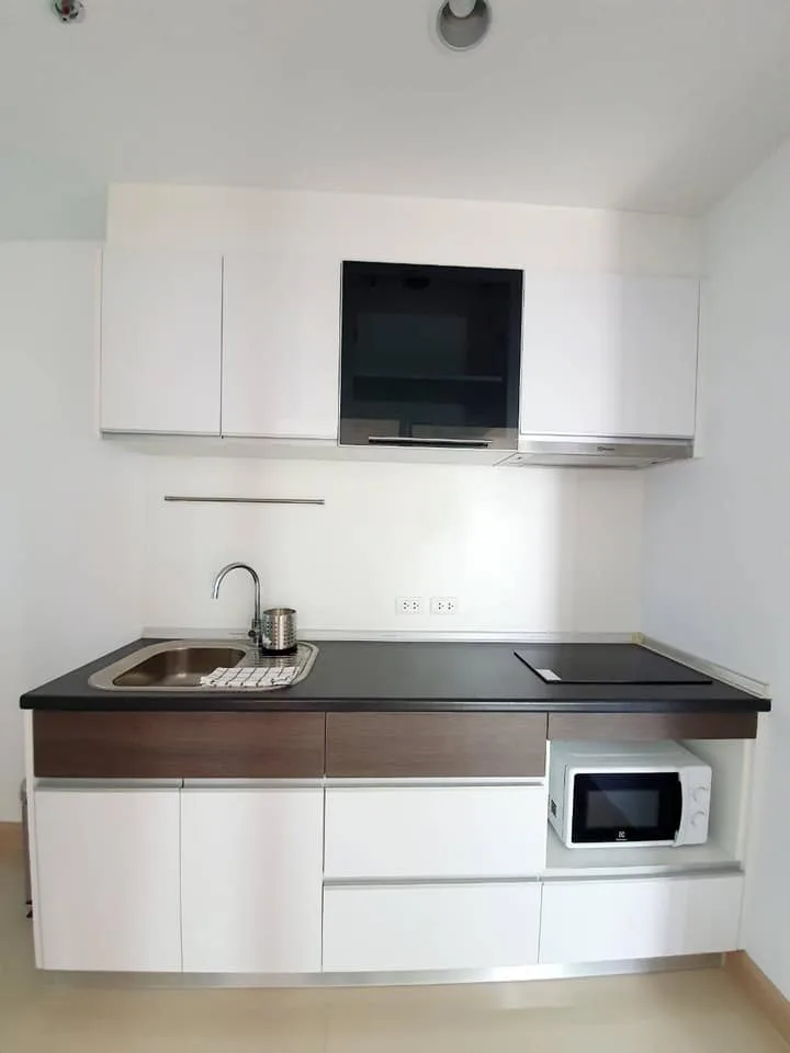 Property photos for Supalai Lite Ratchada - Naradhiwas - Sathon