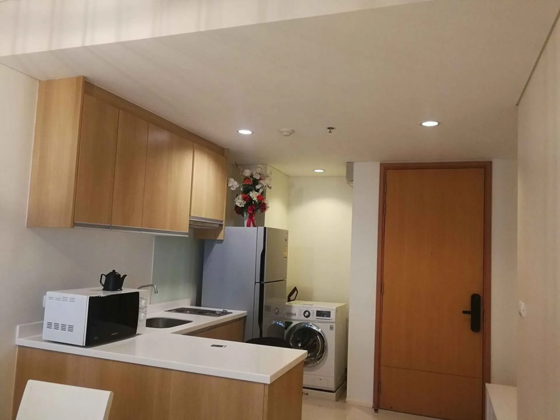 Property photos for Villa Asoke