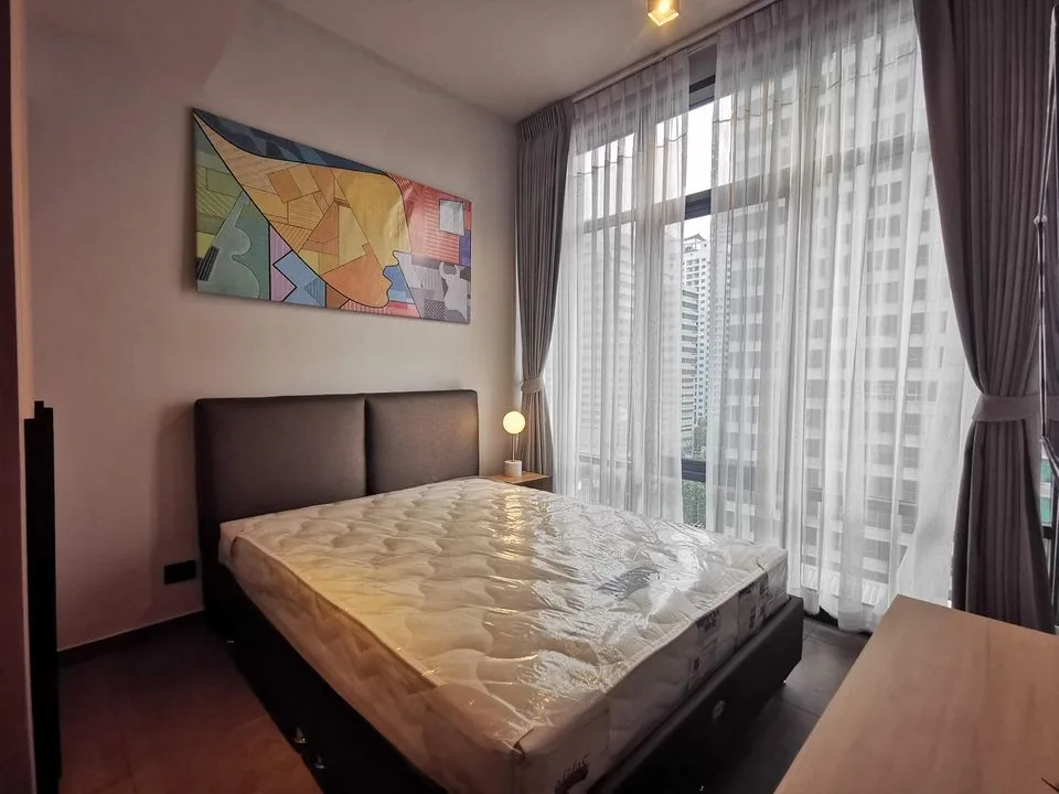Property photos for The Lofts Asoke