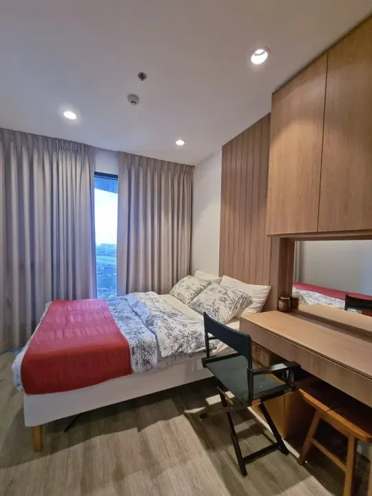 Property photos for Ideo Mobi Asoke